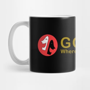 Where Character Counts Mug